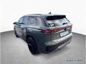 Volkswagen Tayron 1.5 eHybrid R-Line NAV AHK MATRIX KAM