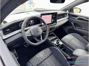 Volkswagen Tayron 1.5 eHybrid R-Line NAV AHK MATRIX KAM