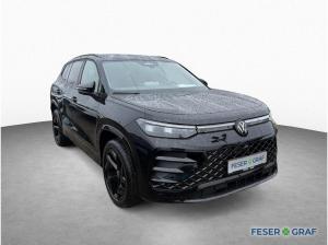 Volkswagen Tayron 1.5 eHybrid R-Line NAVI AHK MATRIX KAMERA
