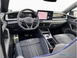 Volkswagen Tayron 1.5 eHybrid R-Line NAV AHK MATRIX KAM
