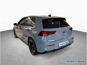 Volkswagen Golf 1.5 eTSI DSG R-Line NAV BLACK ASSIST 18