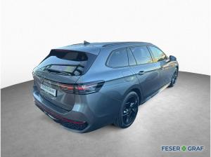 Volkswagen Passat 2.0 TDI DSG R-LINE BlackStyle AHK KAM