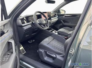 Volkswagen Tayron 1.5 eHybrid R-Line NAV AHK MATRIX KAM