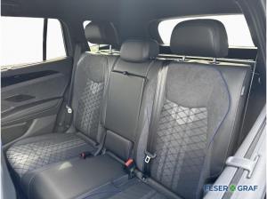 Volkswagen Tayron 1.5 eHybrid R-Line NAV AHK MATRIX KAM