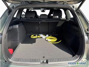Volkswagen Tayron 1.5 eHybrid R-Line NAV AHK MATRIX KAM