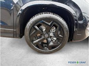 Volkswagen Tayron 1.5 eHybrid R-Line NAVI AHK MATRIX KAMERA