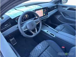 Volkswagen Passat 2.0 TDI DSG R-LINE BlackStyle AHK KAM