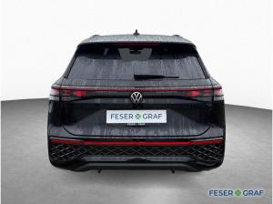 Volkswagen Tayron 1.5 eHybrid R-Line NAVI AHK MATRIX KAMERA