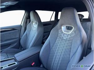 Volkswagen Passat 2.0 TDI DSG R-LINE BlackStyle AHK KAM