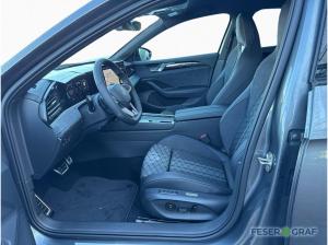 Volkswagen Passat 2.0 TDI DSG R-LINE BlackStyle AHK KAM