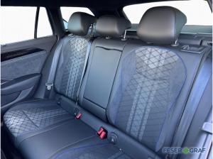 Volkswagen Passat 2.0 TDI DSG R-LINE BlackStyle AHK KAM