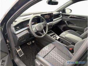 Volkswagen Tayron 1.5 eHybrid R-Line NAVI AHK MATRIX KAMERA