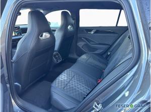 Volkswagen Passat 2.0 TDI DSG R-LINE BlackStyle AHK KAM