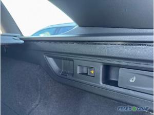 Volkswagen Passat 2.0 TDI DSG R-LINE BlackStyle AHK KAM