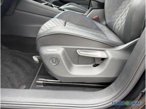 Volkswagen Tayron 1.5 eHybrid R-Line NAVI AHK MATRIX KAMERA