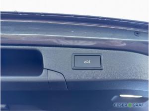 Volkswagen Passat 2.0 TDI DSG R-LINE BlackStyle AHK KAM