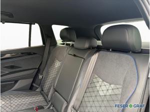 Volkswagen Tayron 1.5 eHybrid R-Line NAVI AHK MATRIX KAMERA