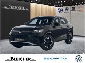 Volkswagen Tiguan R-Line 🌼 FRÜHLINGSDEALS ZU OSTERN! 🐰