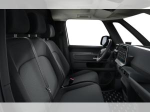 Volkswagen ID.Buzz Cargo Pro 210 kW 79 kWh Neubestellung