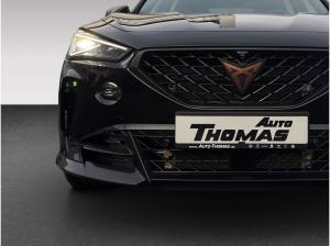 Cupra Formentor VZ5 2.5 TFSI