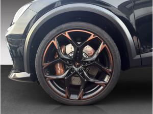 Cupra Formentor VZ5 2.5 TFSI