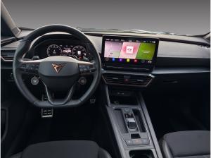 Cupra Formentor VZ5 2.5 TFSI