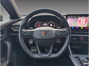 Cupra Formentor VZ5 2.5 TFSI