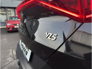 Cupra Formentor VZ5 2.5 TFSI