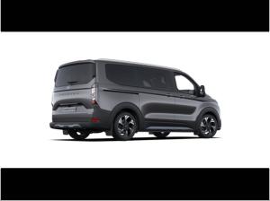 Ford Tourneo Custom ☀️🚀 FRÜHJAHRS-DEAL – SOFORT VERFÜGBAR – FÜR PRIVAT & GEWERBE ☀️🚀