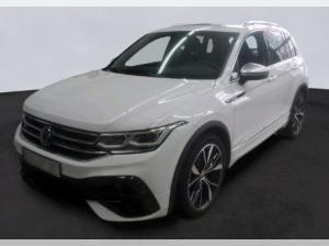 Volkswagen Tiguan R 2.0 TSI DSG 💥Weekend-Deal💥 NAVI AHK PANO KLIMA KAMERA