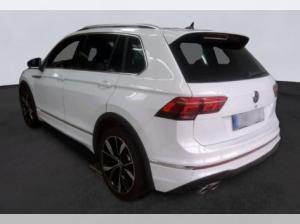 Volkswagen Tiguan R 2.0 TSI DSG 💥Weekend-Deal💥 NAVI AHK PANO KLIMA KAMERA