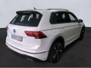 Volkswagen Tiguan R 2.0 TSI DSG 💥Weekend-Deal💥 NAVI AHK PANO KLIMA KAMERA