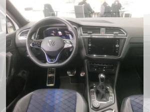 Volkswagen Tiguan R 2.0 TSI DSG 💥Weekend-Deal💥 NAVI AHK PANO KLIMA KAMERA