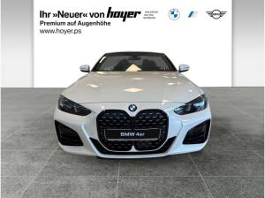 BMW 430 i xDrive Cabrio M Sportpaket Pro Innovationspaket uvm.