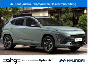 Foto - Hyundai KONA N-Line // FREI KONFIGURIERBAR // PRIVAT-AKTION