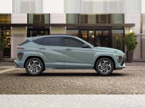 Hyundai KONA N-Line // FREI KONFIGURIERBAR // PRIVAT-AKTION