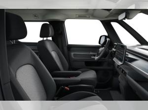 Volkswagen ID.Buzz Pro 210 kW 79 kWh Neubestellung
