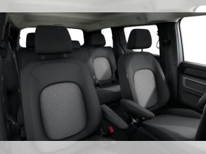 Volkswagen ID.Buzz Pro 210 kW 79 kWh Neubestellung