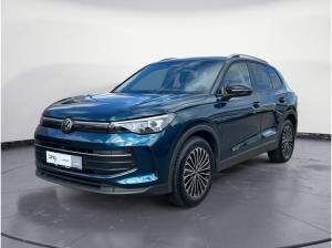 Volkswagen Tiguan 1.5 eTSI GOAL, IQ-Light, AHK, ACC, sofort verfügbar