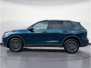 Volkswagen Tiguan 1.5 eTSI GOAL, IQ-Light, AHK, ACC, sofort verfügbar