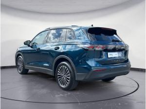 Volkswagen Tiguan 1.5 eTSI GOAL, IQ-Light, AHK, ACC, sofort verfügbar