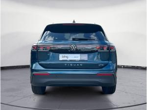 Volkswagen Tiguan 1.5 eTSI GOAL, IQ-Light, AHK, ACC, sofort verfügbar