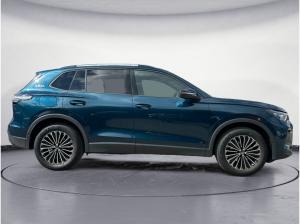 Volkswagen Tiguan 1.5 eTSI GOAL, IQ-Light, AHK, ACC, sofort verfügbar