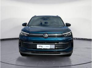 Volkswagen Tiguan 1.5 eTSI GOAL, IQ-Light, AHK, ACC, sofort verfügbar