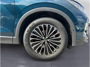 Volkswagen Tiguan 1.5 eTSI GOAL, IQ-Light, AHK, ACC, sofort verfügbar