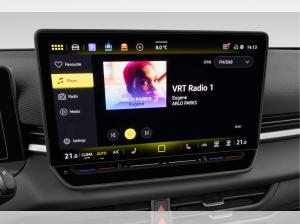 Volkswagen T-Roc 1.5 eTSI OPF DSG R-Line