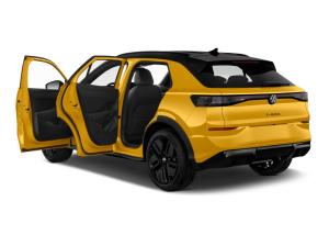 Volkswagen T-Roc 1.5 eTSI OPF DSG R-Line