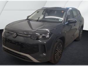 Volkswagen Tayron 2.0 TDI DSG 4M LIFE  	 NAVI AHK KAMERA KLIMA