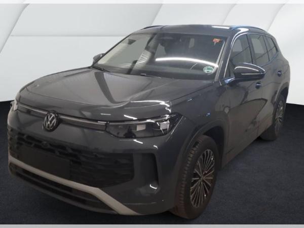 Volkswagen Tayron 2.0 TDI DSG 4M LIFE  	 NAVI AHK KAMERA KLIMA