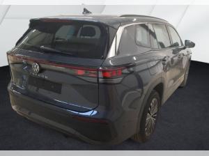 Volkswagen Tayron 2.0 TDI DSG 4M LIFE  	 NAVI AHK KAMERA KLIMA